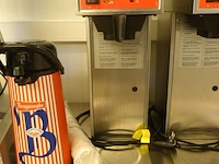 Koffiezetapparaat bruynooghe - afbeelding 2 van  4
