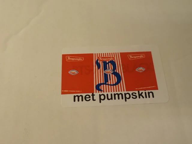 Koffiezetapparaat bruynooghe - afbeelding 4 van  4