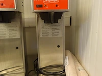 Koffiezetapparaat bruynooghe - afbeelding 2 van  4