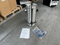 Koffiezetapparaat daalderop - afbeelding 1 van  12