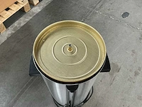 Koffiezetapparaat daalderop - afbeelding 10 van  12