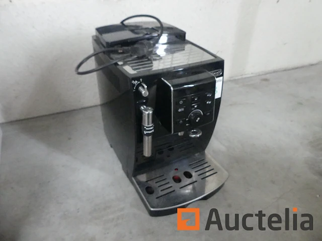 Koffiezetapparaat delonghi ecam 23.120 - afbeelding 1 van  5