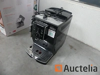 Koffiezetapparaat delonghi ecam 23.120 - afbeelding 2 van  5