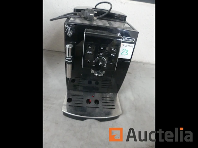 Koffiezetapparaat delonghi ecam 23.120 - afbeelding 5 van  5