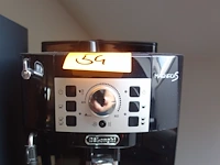 Koffiezetapparaat delonghi - afbeelding 2 van  3