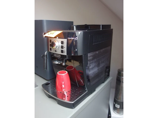 Koffiezetapparaat delonghi - afbeelding 3 van  3