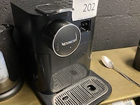 Koffiezetapparaat en waterkoker - afbeelding 2 van  6