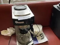 Koffiezetapparaat hendi - afbeelding 1 van  4
