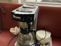 Koffiezetapparaat hendi - afbeelding 2 van  4