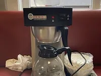 Koffiezetapparaat hendi - afbeelding 3 van  4