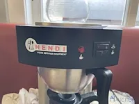 Koffiezetapparaat hendi - afbeelding 4 van  4