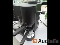 Koffiezetapparaat krups 865 - afbeelding 1 van  6