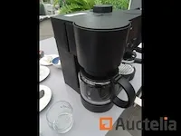 Koffiezetapparaat krups 865 - afbeelding 2 van  6