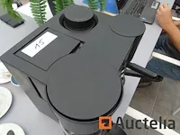 Koffiezetapparaat krups 865 - afbeelding 3 van  6
