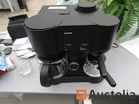 Koffiezetapparaat krups 865 - afbeelding 5 van  6
