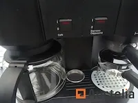 Koffiezetapparaat krups 865 - afbeelding 6 van  6