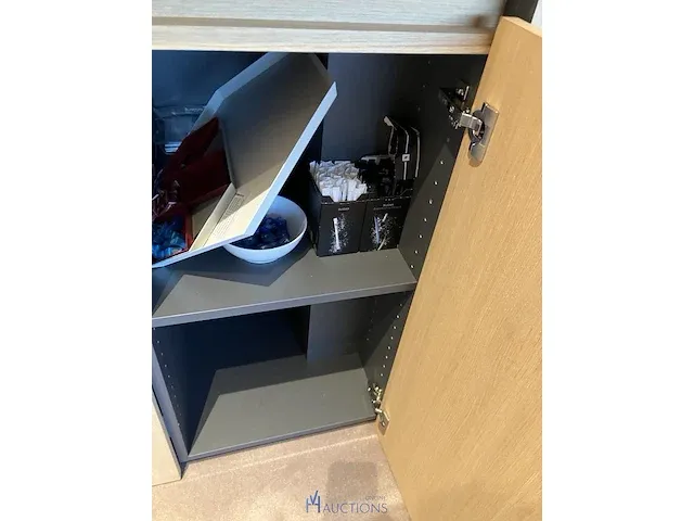 Koffiezetapparaat nespresso - afbeelding 2 van  11
