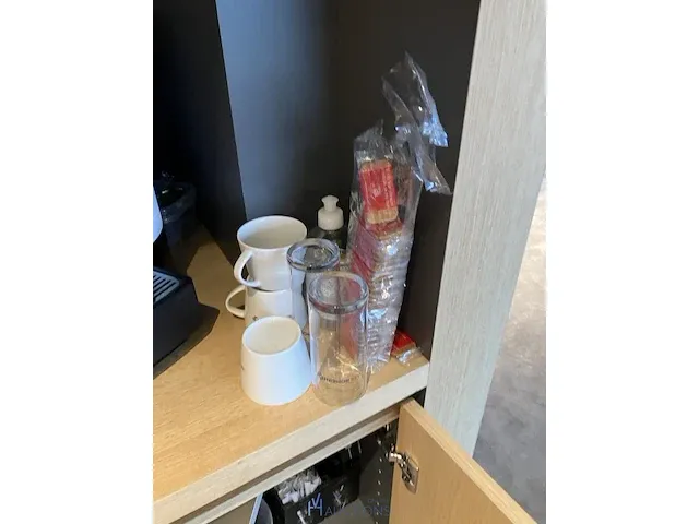 Koffiezetapparaat nespresso - afbeelding 3 van  11