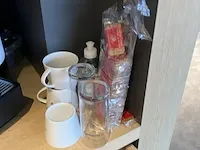 Koffiezetapparaat nespresso - afbeelding 3 van  11