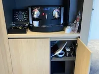 Koffiezetapparaat nespresso