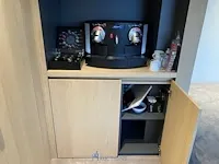 Koffiezetapparaat nespresso - afbeelding 4 van  11