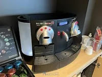 Koffiezetapparaat nespresso - afbeelding 6 van  11