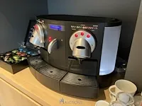 Koffiezetapparaat nespresso - afbeelding 7 van  11