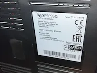Koffiezetapparaat nespresso - afbeelding 8 van  11