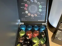 Koffiezetapparaat nespresso - afbeelding 10 van  11