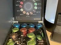 Koffiezetapparaat nespresso - afbeelding 11 van  11