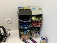 Koffiezetapparaat nespresso - afbeelding 2 van  10