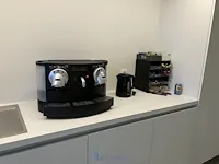 Koffiezetapparaat nespresso
