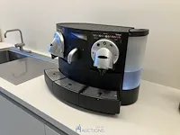 Koffiezetapparaat nespresso - afbeelding 4 van  10