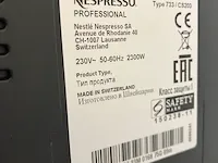 Koffiezetapparaat nespresso - afbeelding 8 van  10