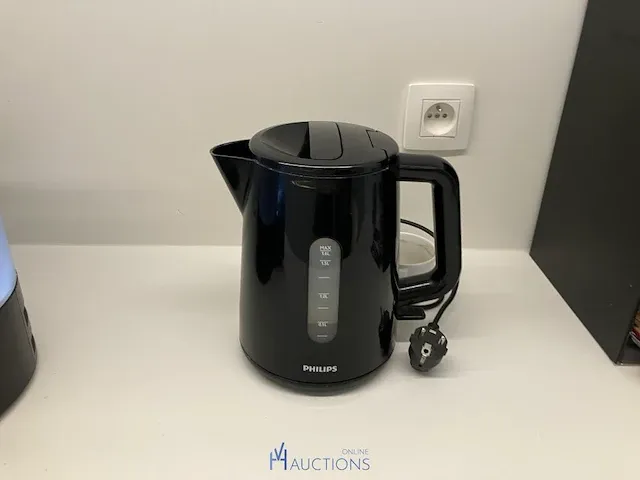 Koffiezetapparaat nespresso - afbeelding 10 van  10