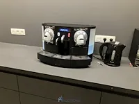 Koffiezetapparaat nespresso