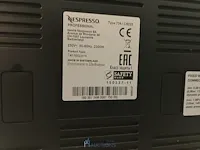 Koffiezetapparaat nespresso - afbeelding 6 van  9