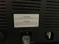 Koffiezetapparaat nespresso - afbeelding 7 van  9