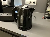 Koffiezetapparaat nespresso - afbeelding 8 van  9