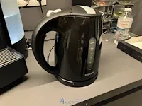 Koffiezetapparaat nespresso - afbeelding 9 van  9