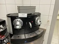 Koffiezetapparaat nespresso - afbeelding 3 van  6