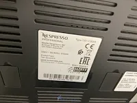 Koffiezetapparaat nespresso - afbeelding 6 van  6