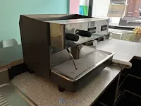 Koffiezetapparaat nn