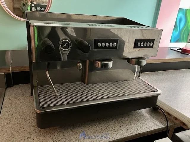 Koffiezetapparaat nn - afbeelding 2 van  7
