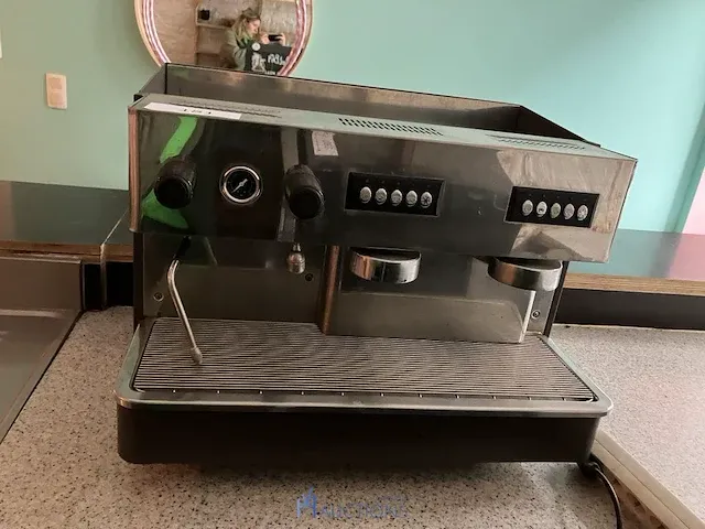 Koffiezetapparaat nn - afbeelding 3 van  7