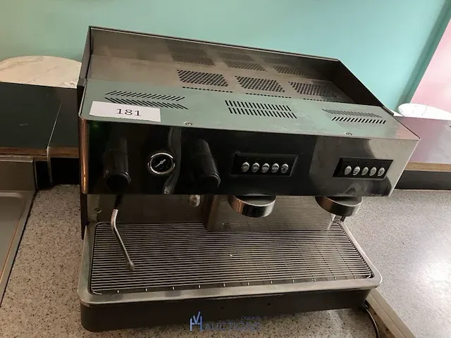 Koffiezetapparaat nn - afbeelding 4 van  7
