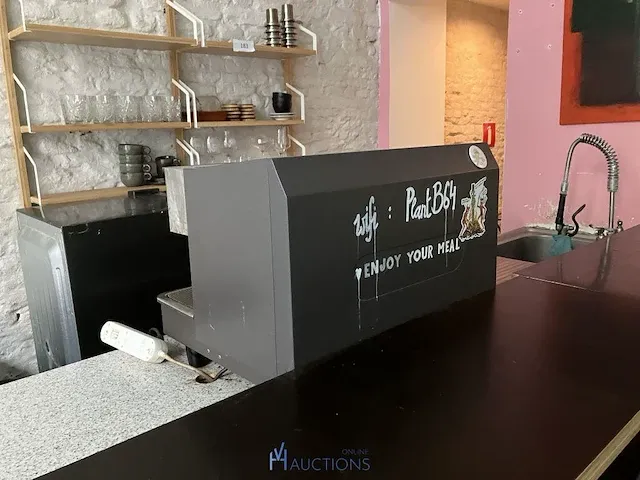 Koffiezetapparaat nn - afbeelding 6 van  7