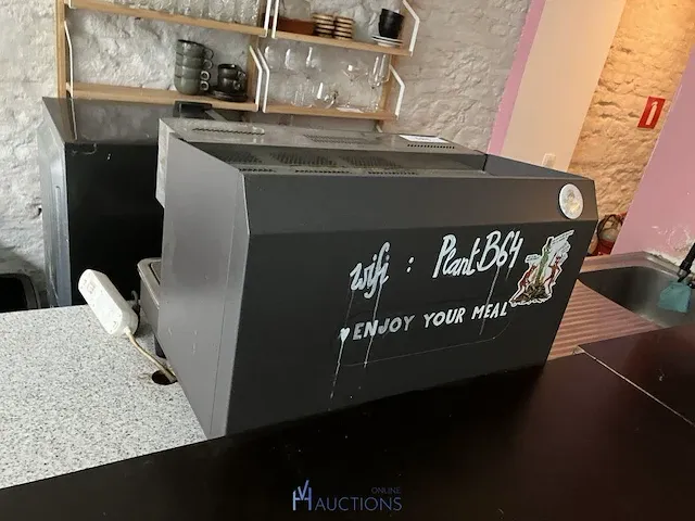 Koffiezetapparaat nn - afbeelding 7 van  7