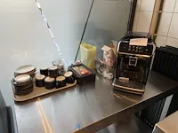 Koffiezetapparaat philips - afbeelding 1 van  7