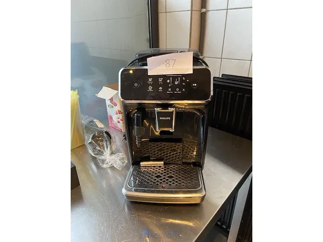 Koffiezetapparaat philips - afbeelding 2 van  7